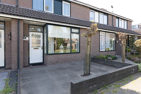 Medium property photo - Veenmos 9, 2914 XG Nieuwerkerk aan den IJssel
